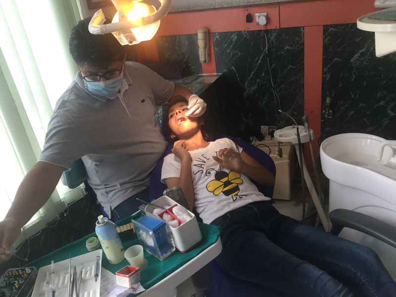 Cover photo of Teeth Care Multispeciality Dental Clinic